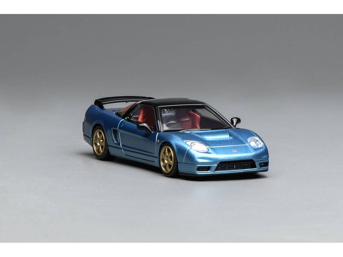 1/64 Honda NSX-R (NA2) Ice Blue