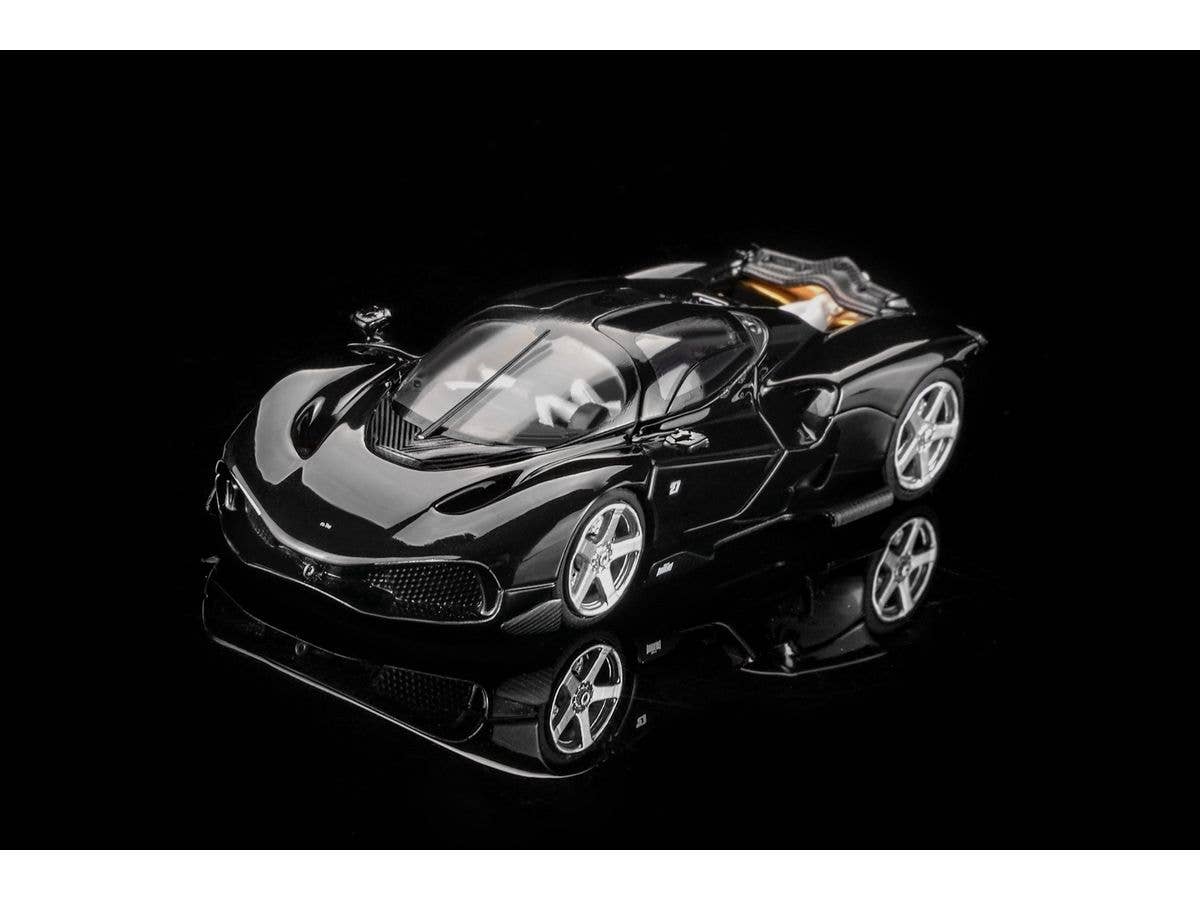 1/64 Nilu BLACK WATER-PARK BLACK