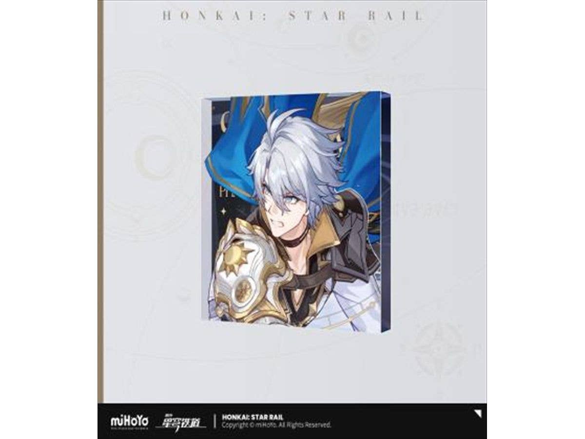崩壊3rd: アニバーサリーシリーズ アクリルスタンド エリシア | HLJ.co.jp