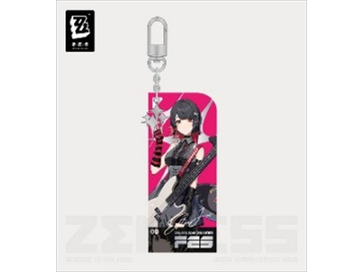 ゼンレスゾーンゼロ: 遊園輝刻シリーズ 25Fesアクリルキーホルダー エレン