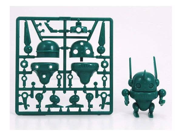 ロボダッチ 宝島 | HLJ.co.jp