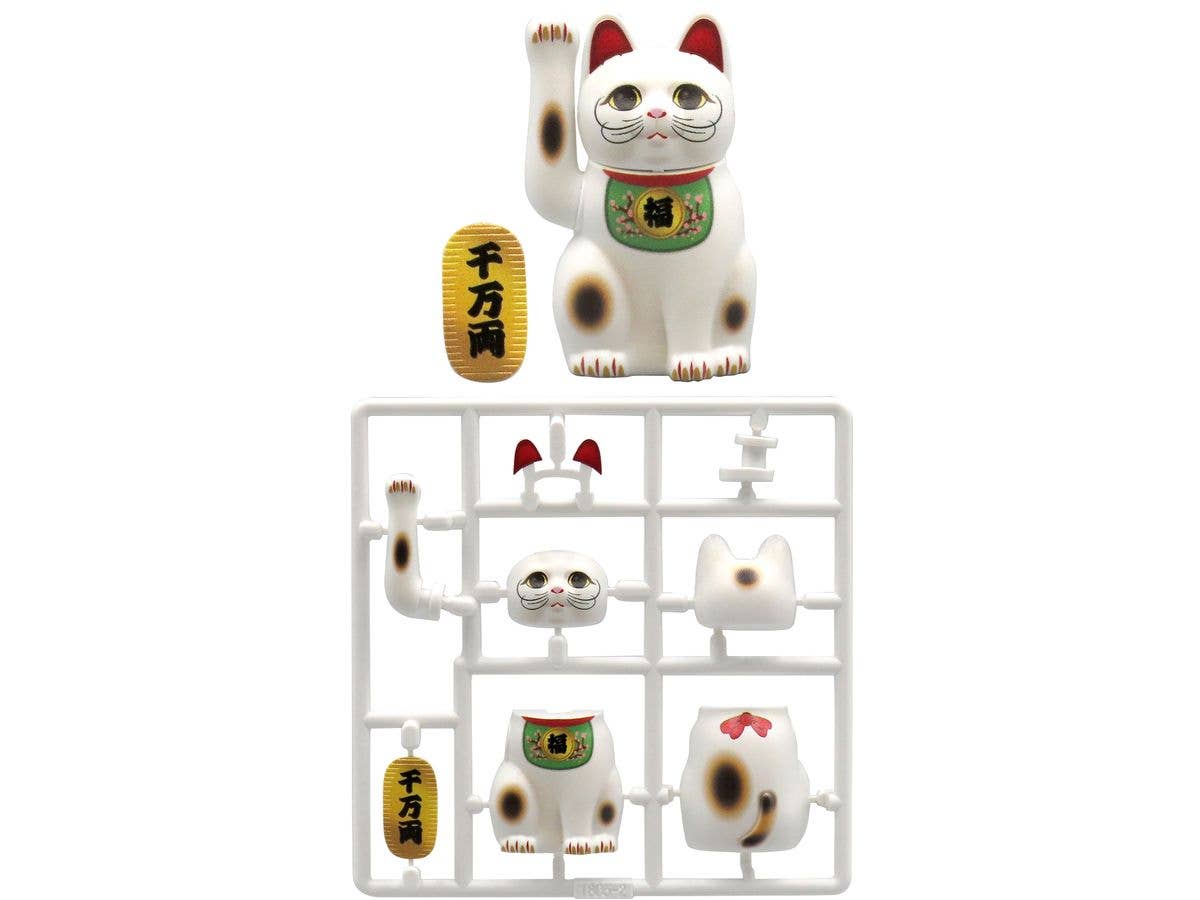 プリプラ 招き猫-福之介の場合-