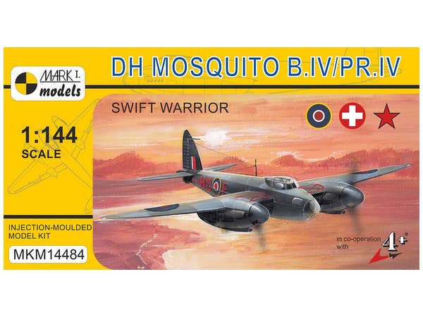 1/144 中島 夜間戦闘機 月光 | HLJ.co.jp