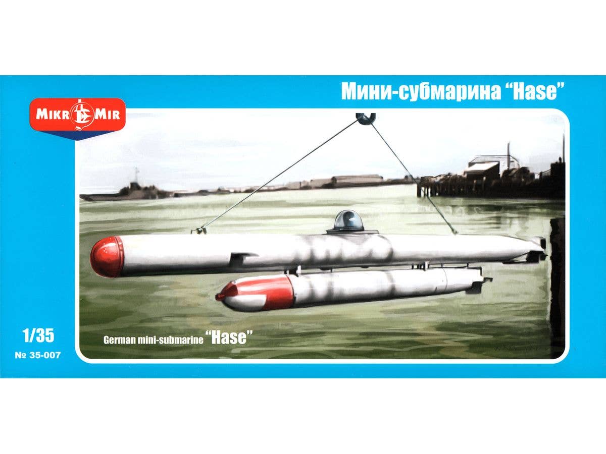 1/35 WWII ソビエト海軍 G-5 魚雷艇 | HLJ.co.jp
