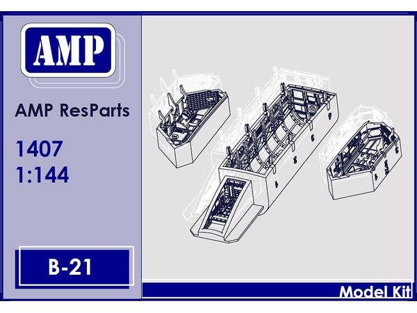MKRAMP1407
