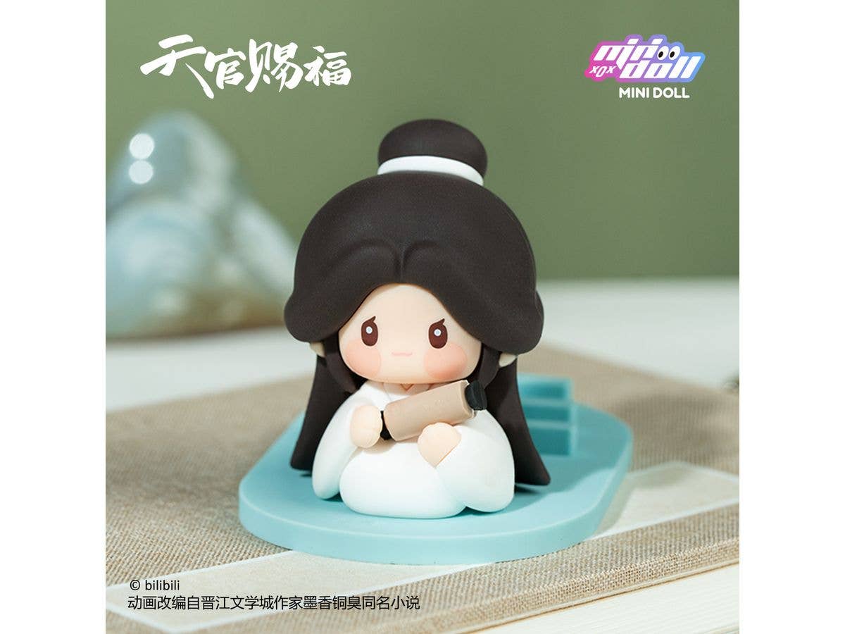 天官賜福 スマホスタンド(謝憐)