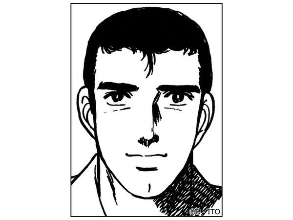 もえスリーブ#74俺たちの燃えスリーブ 阿部さん
