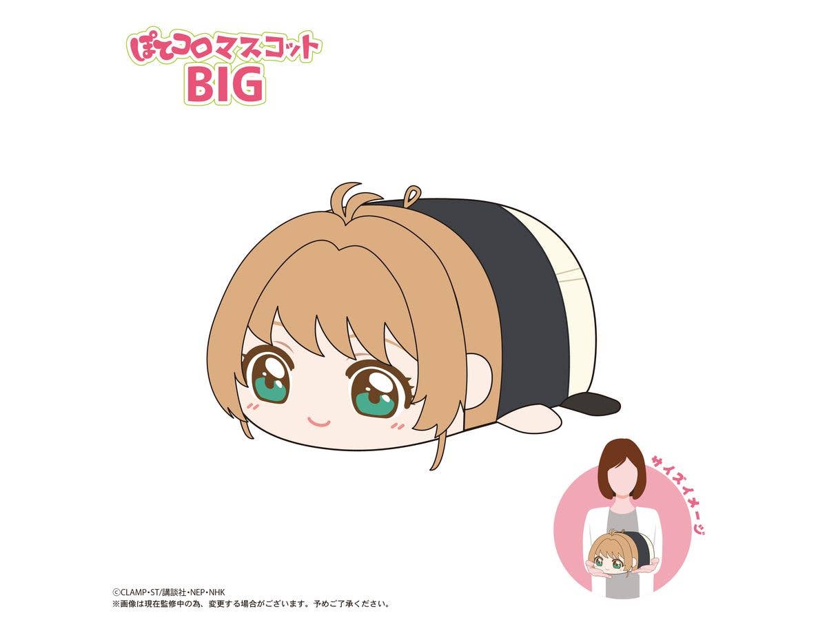 カードキャプターさくら ペンケース D (ハート) | HLJ.co.jp