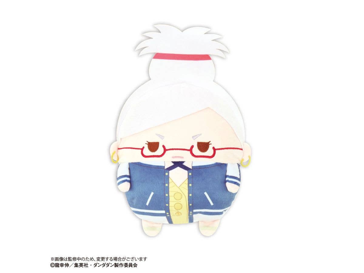 TVアニメ ダンダダン:  DDD-03 ふわコロりんMsize C : 星子