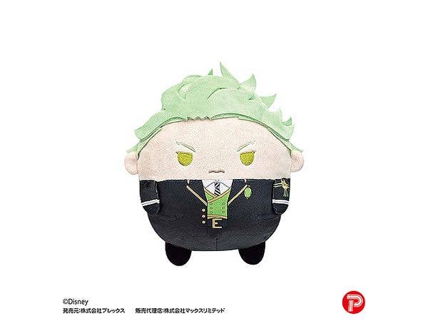 ツイステッドワンダーランド: ふわコロりんMsize3 K:マレウス