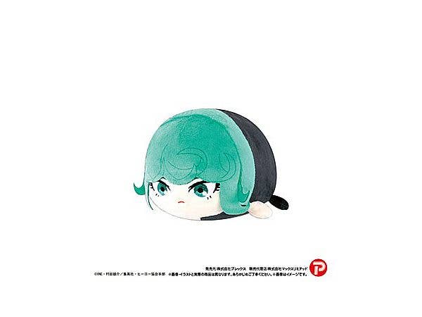 怪獣8号: K8-10 ふわコロりんMsize2 E : 鳴海弦 | HLJ.co.jp