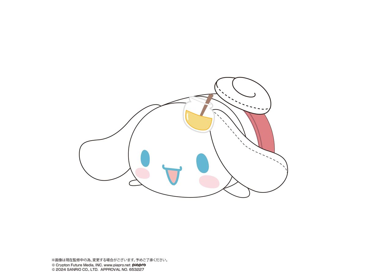 ドリフェス! ぬいぐるみクッションS 片桐 いつき | HLJ.co.jp
