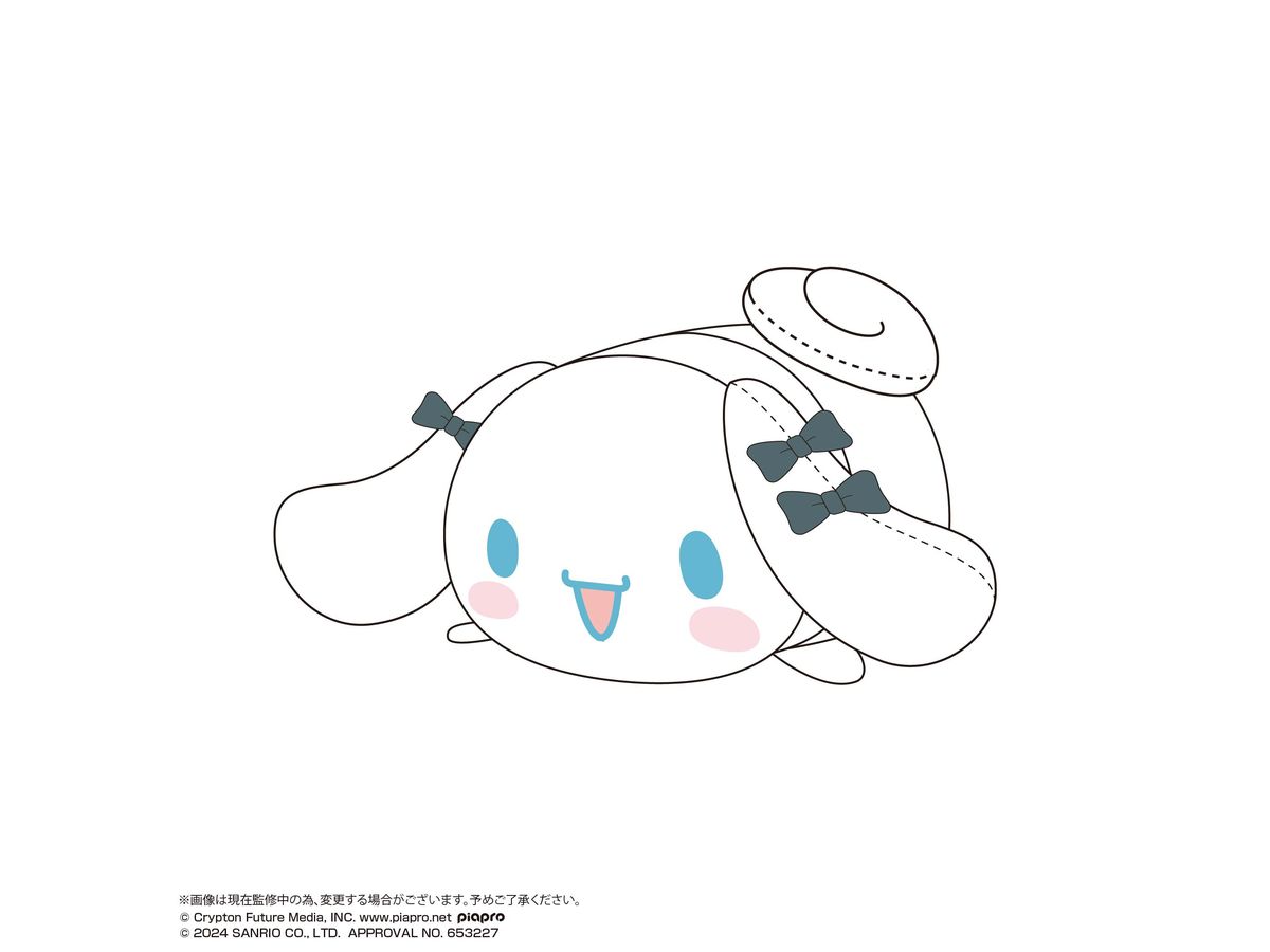 チャックスGP 脱グルーミー ぬいぐるみ #2 A ブラック | HLJ.co.jp チャックスGP 脱グルーミー ぬいぐるみ #2 A ブラック | HLJ.co.jp