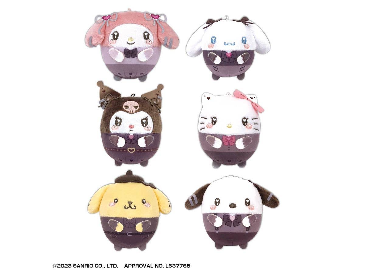 鬼滅の刃 ふわコロりんBIG E: 冨岡義勇 | HLJ.co.jp