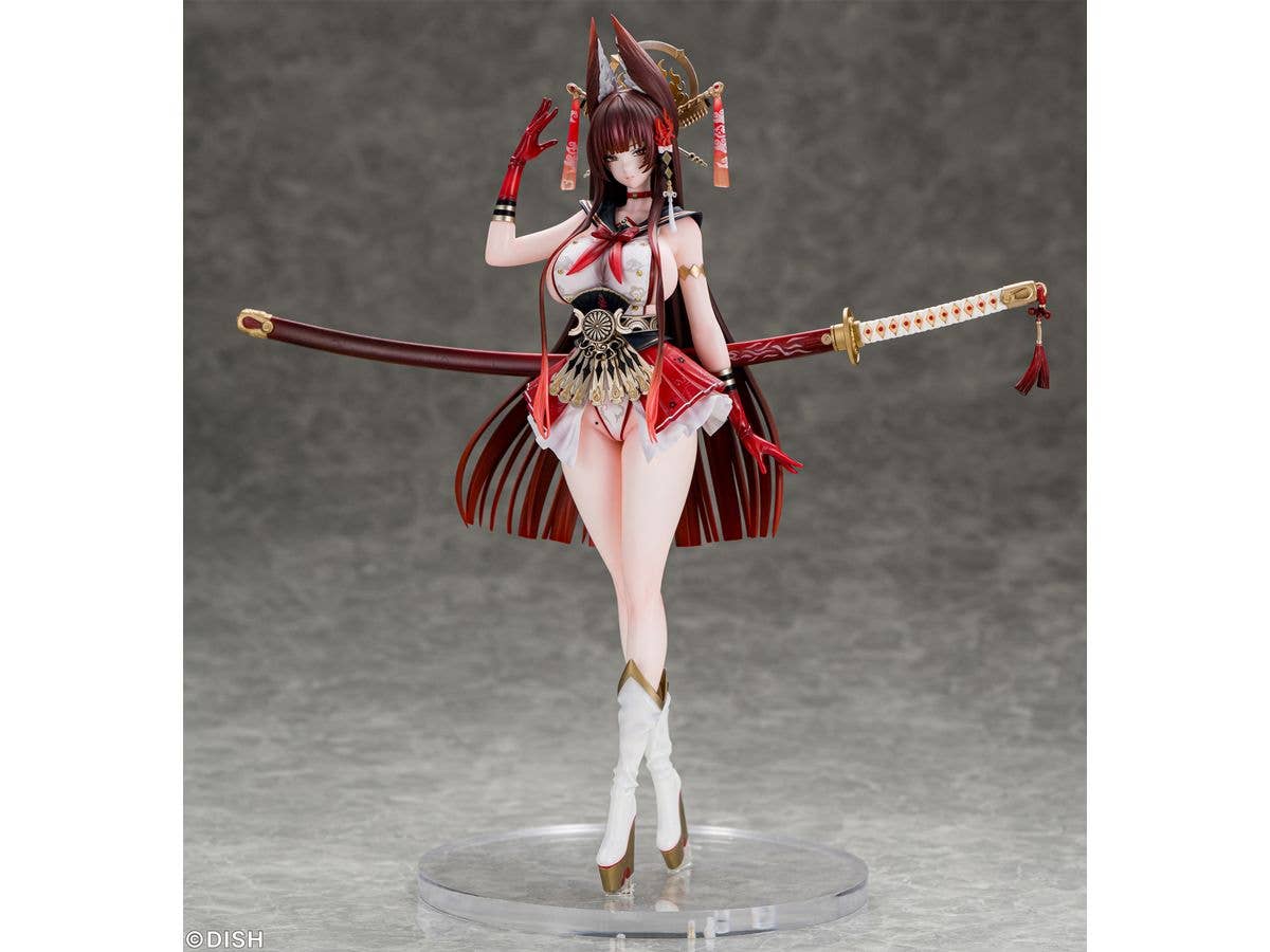 1/7 YAMATO 通常版