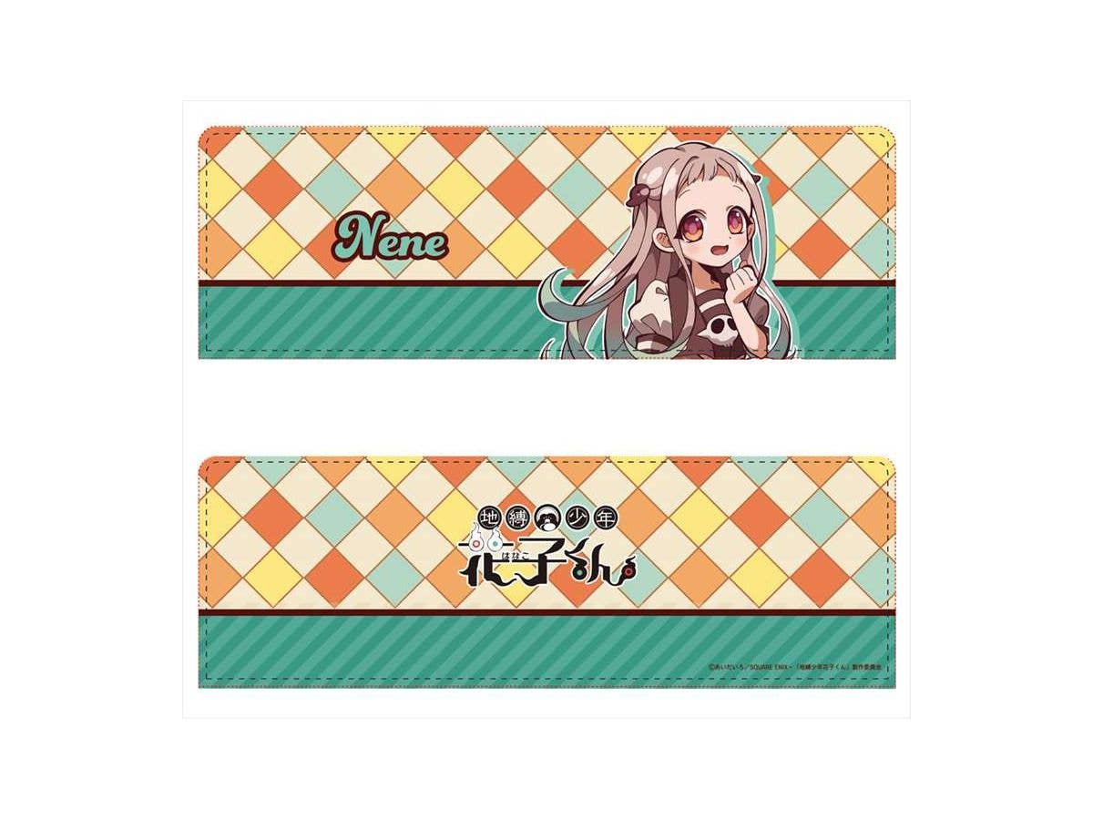 地縛少年花子くん ペンケース 寧々