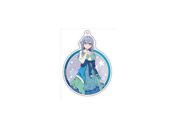 ナナブンノニジュウニ (22/7) 丸山あかね アクリルキーホルダー