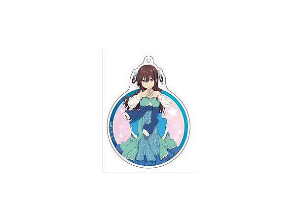 ナナブンノニジュウニ (22/7) 立川絢香 アクリルキーホルダー