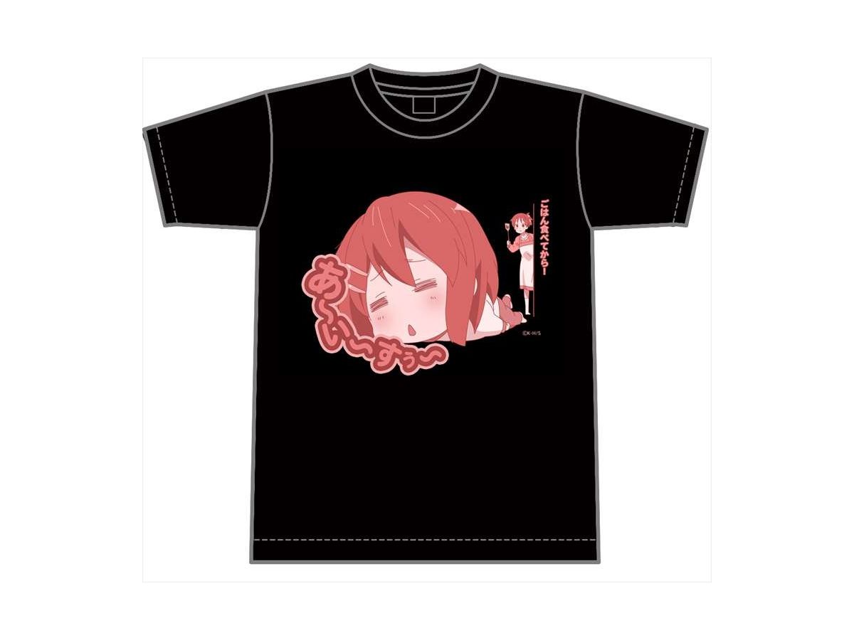 けいおん! アイスTシャツ (M)