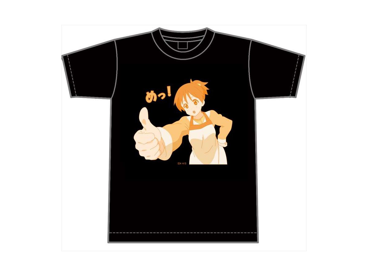 けいおん! めっ! Tシャツ (M)