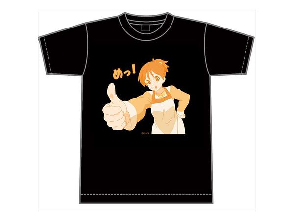 けいおん! めっ! Tシャツ (L)