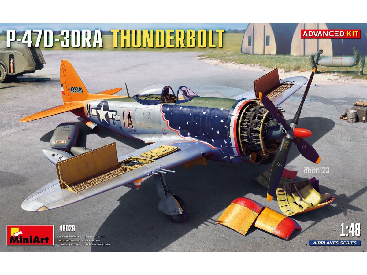 1/48 独 ゴータ G.V 重爆撃機 | HLJ.co.jp