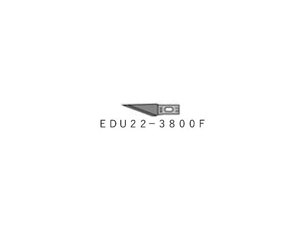 極うすっ! 沼ヤスリ 0.3mm 22度 #800
