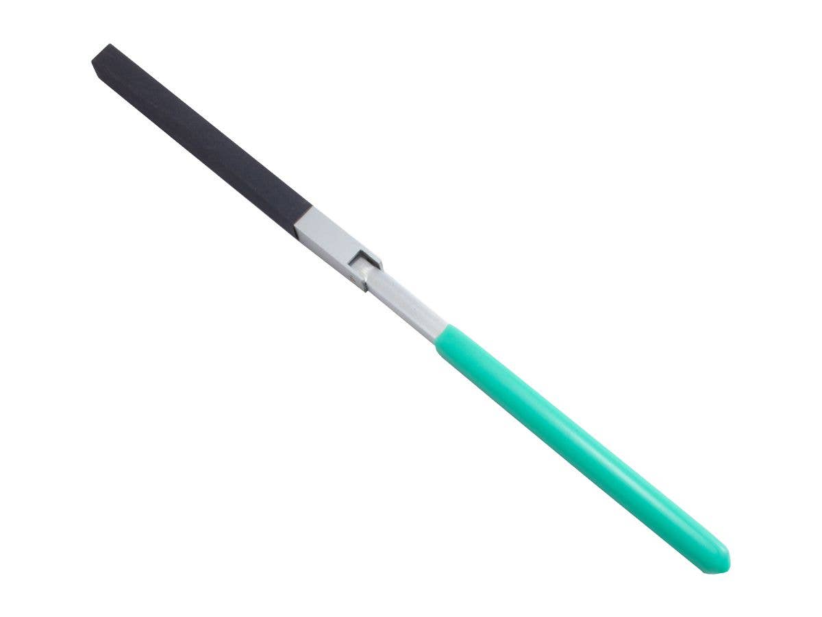サンドペーパーホルダー 角タイプ