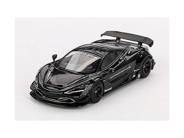 レジン製 1/64 マクラーレンP1