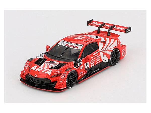1/64 Nissan スカイライン 2000GT-R (KPGC10) Kaido Racing V1
