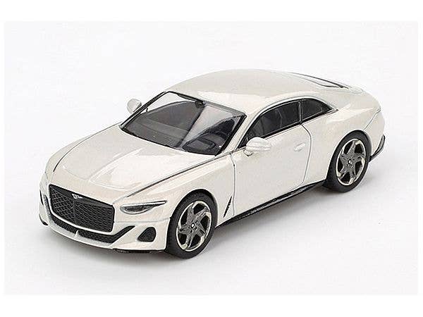 1/64 ベントレー バトゥール ボンネビルパール (左ハンドル)