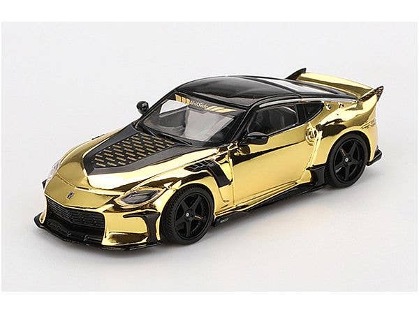 1/64 Nissan シルビア S13-R KAIDO WORKS V1 (右ハンドル) | HLJ.co.jp
