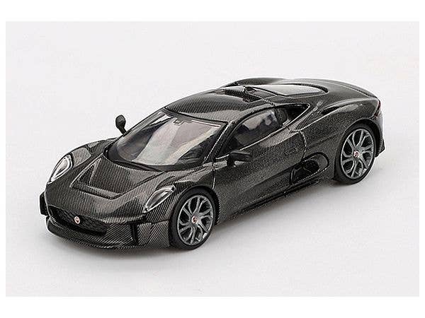 1/64 Nissan シルビア S13-R KAIDO WORKS V1 (右ハンドル) | HLJ.co.jp