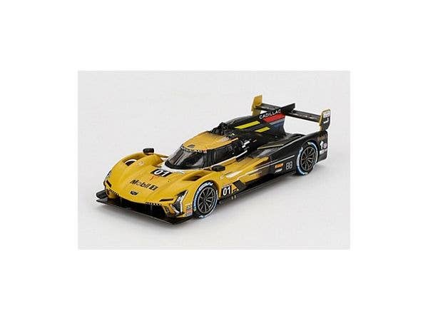 1/64 ランチア ストラトス HF スペイン・ラリー 1979 優勝車 #4 (左