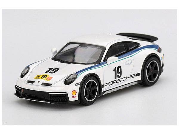 京商 1/64 日産 ニッサン 300ZX ツインターボ GTS 1994 Nissan 300ZX Twin Turbo GTS '94 #76 | HLJ.com