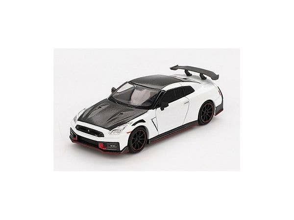京商ミニッツボディ イエローハット YMS トミカ GT-R 2008 KYOSHO Mini-z Body YellowHat YMS TOMICA GT-R 2008 MZP214YH