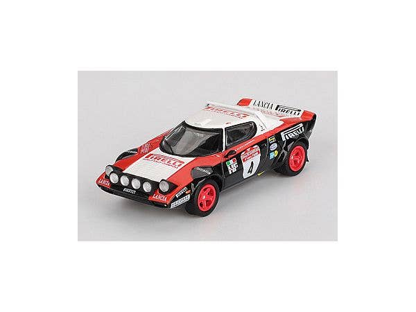 1/64 頭文字D セットVol.3 高橋啓介RX-7 (FD3S) & 北条豪 NSX (NA1
