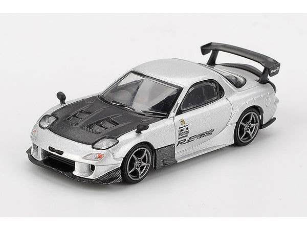 1/64 LV-N138a トヨタ クレスタGT (パールシルエットトーニング) | HLJ