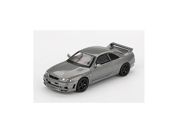 1/64 Nissan シルビア S13-R KAIDO WORKS V1 (右ハンドル) | HLJ.co.jp