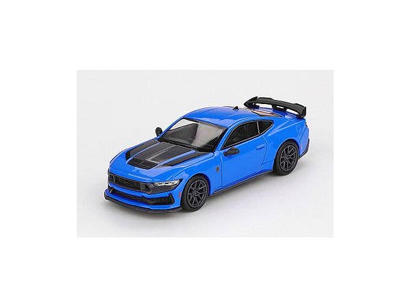 1/64 アストンマーチン DBS ｢カジノ・ロワイヤル｣(2006)日本限定