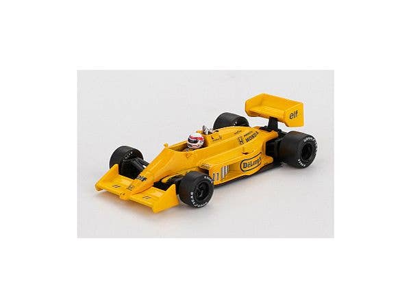 1/64 カルソニック インパル GT-R 2008 | HLJ.co.jp