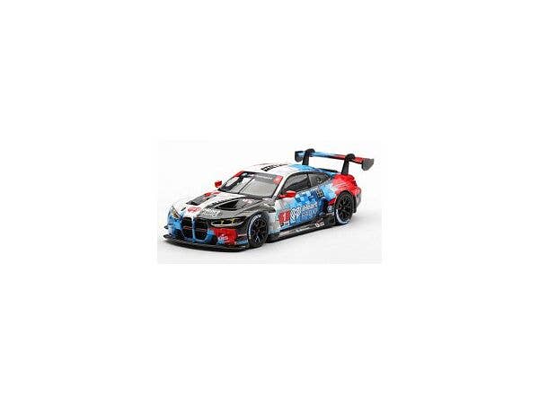 1/64 BMW M4 GT3 EVO IMSA デイトナ24時間 2025#1 Paul Miller Racing