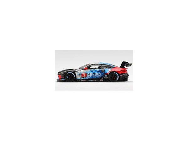 1/64 BMW M4 GT3 EVO IMSA デイトナ24時間 2025 #1 Paul Miller Racing