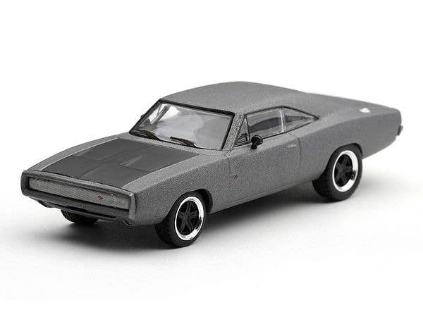 1/64 ダッジ チャージャー｢ワイルド・スピード MEGA MAX｣ (Fast Five) Dominic Toretto
