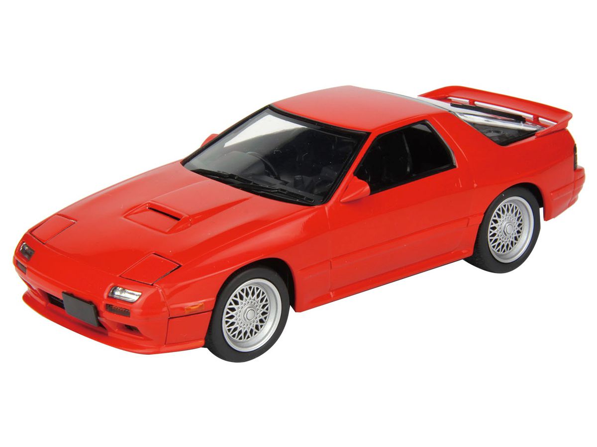 1/32 マツダ サバンナ RX-7 (FC3S) ブレイズレッド