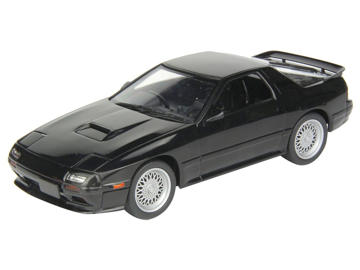 1/32 マツダ サバンナ RX-7 (FC3S) ブリリアントブラック