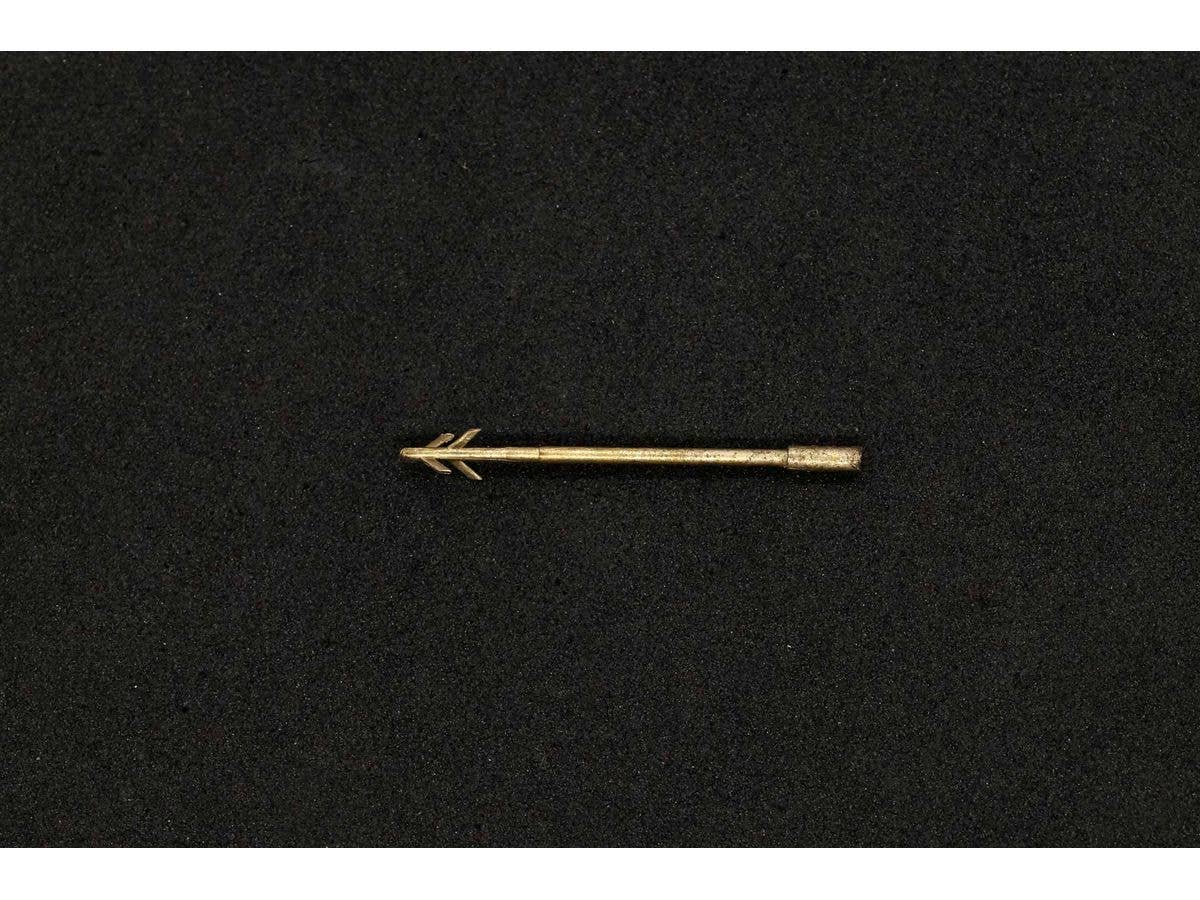 1/72 Mi-24 ピトー管