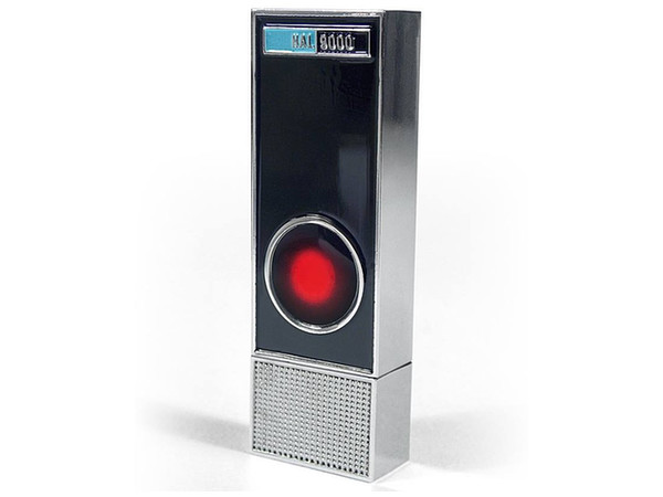 2001年宇宙の旅 HAL9000 USBメモリ