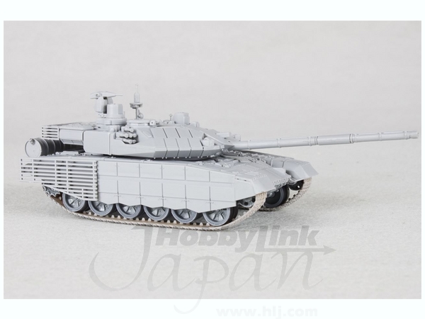 1/72 T-90MS 主力戦車