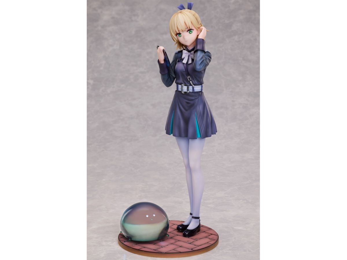 1/7 ヘブンバーンズレッド 七瀬七海&ナービィ